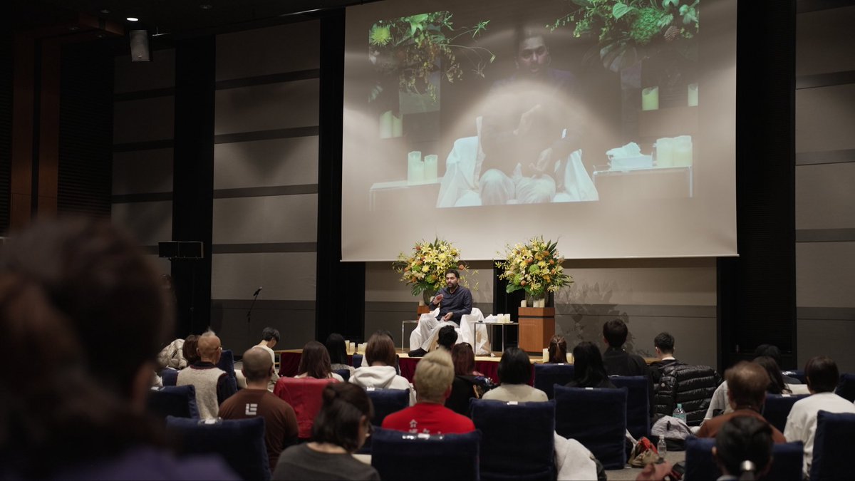 ONENESS MASTERY

実はシークレットなリーダー向けで
OWLメンバーから一部の人にのみ紹介され参加ができるコースでした。

蓋を開けてみると

号泣❗️号泣❗️号泣❗️

毎日が感動と解放の連続

美しい状態のリーダーシップに目覚め
アバンダンスブッダになるための
ゾーンステイトに大変容の4日間でした。