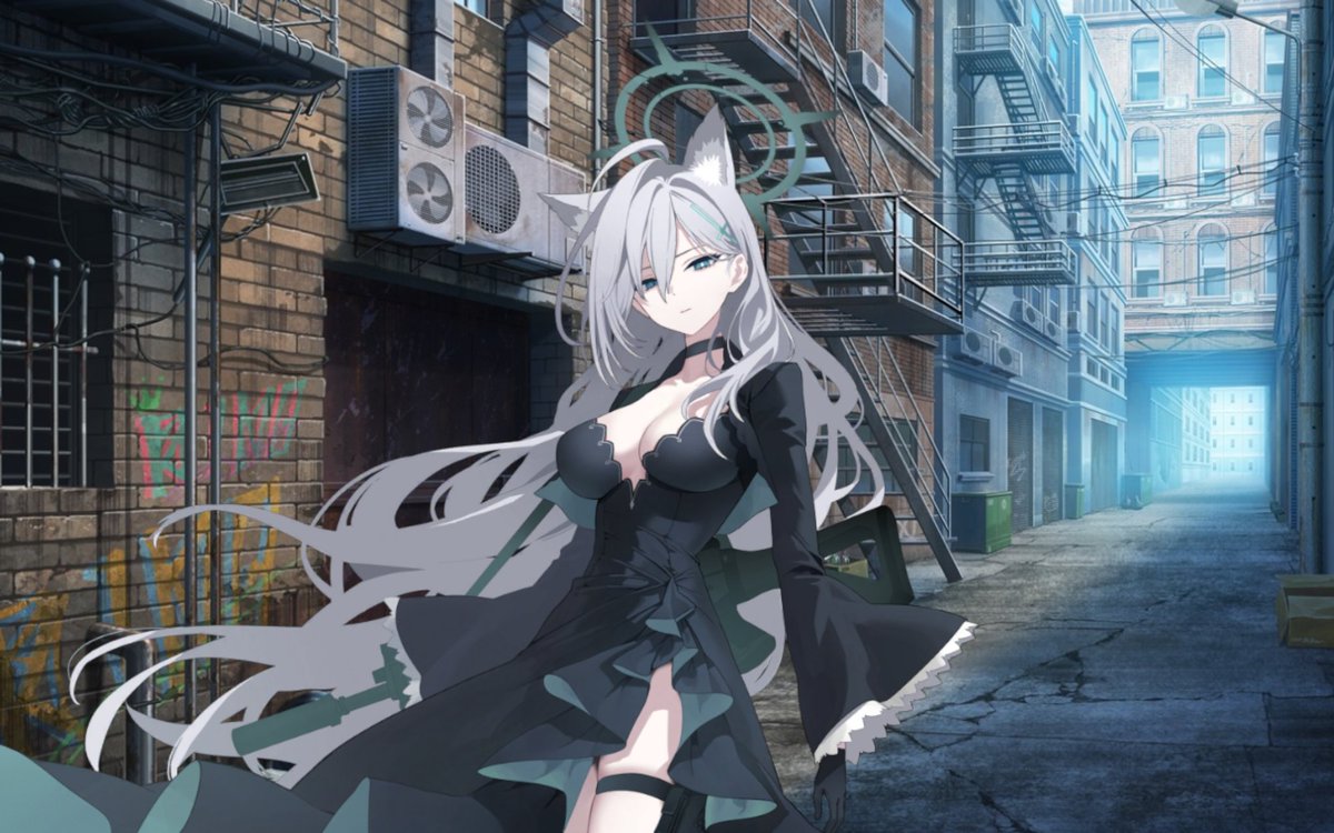 Fun fact.

When watching this scene, my focus first went to the AC Unit to try to figure out why would you have air ducts connected to a condenser unit when it would just move refrigerant to the evaporation unit inside, with small tubes for liquid and gas.

Maybe I need vacation.