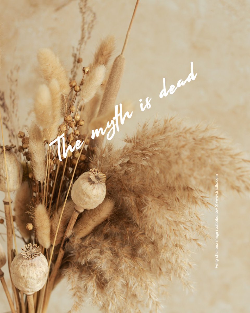 myfengstyle's tweet image. Dried flowers aren’t bad Feng Shui 🌸
Neglect is. Dust is.
Beauty - even dried beauty - lifts your Qi.
If “dead flowers” were harmful, we’d throw away every wooden table, right? 🪵😉
#fengshui #energyflow #FSRC