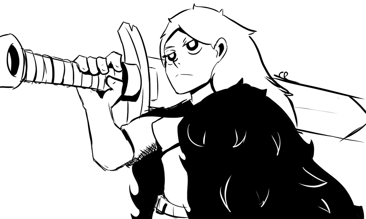 SNart2170's tweet photo. Okay, quick! It's been a while since I've done an exercise like this!
okay algo rápido!! hace ya un tiempo no realizo un ejercicio de estos!!
#digitalart #ocart #originalcharacter #crystalradio https://t.co/d9oRAniIWU