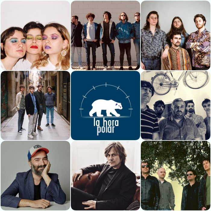 Ya en radio.tomares.es una nueva edición de La Hora Polar, un espacio musical de José Luis Osuna. Sonaron MOURN, <a href="/NievlaGrx/">Nievla</a>, <a href="/LordMalvo_/">Lord Malvo</a>, <a href="/eldiablodeshaaa/">el diablo de shanghai</a>, <a href="/NuevosHobbies/">Nuevos Hobbies</a>, <a href="/thenewraemon/">The New Raemon</a>, <a href="/NachoVegasTwit/">Nacho Vegas</a>, Mercromina, <a href="/LHRoficial/">La Habitación Roja</a>, etc. 
▶️ radio.tomares.es/blog/la-hora-p…