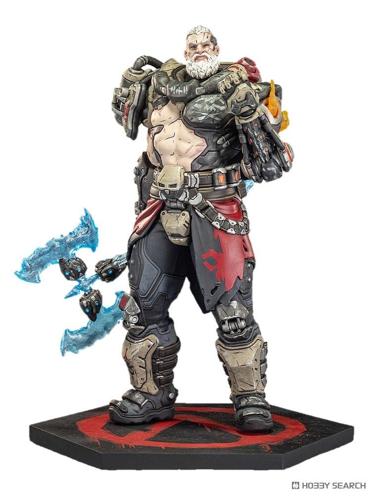 ボーダーランズ　フィギュア　まとめ売り