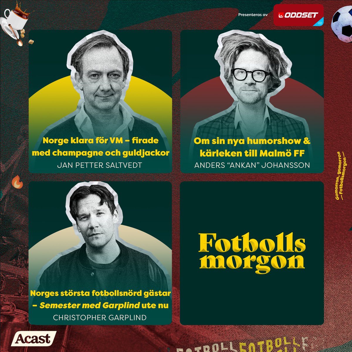 Glad raggmunkens dag allihopa!