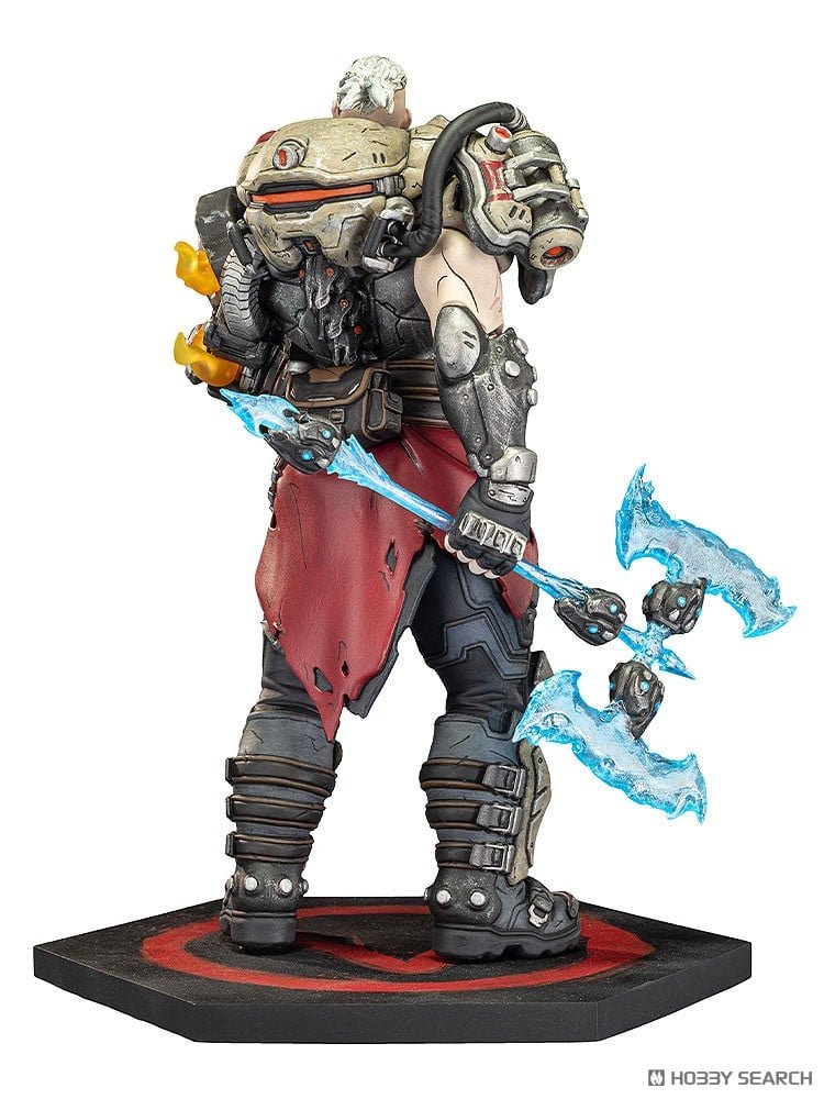 ボーダーランズ　フィギュア　まとめ売り