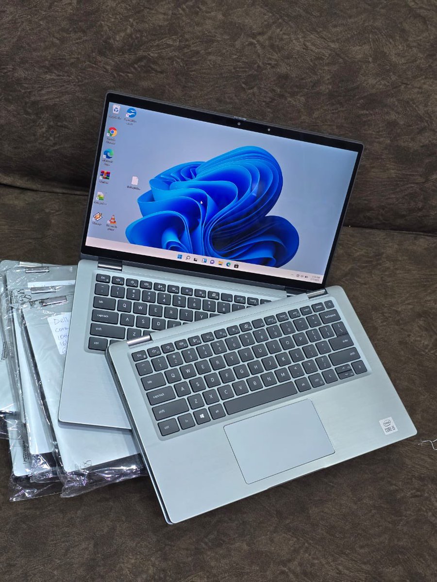 Val_Gadget's tweet image. Laptop currently uploaded on our pay small small 

So need 100 people that can pay 25k -100k weekly  or Monthly 

From NOVEMBER 2 - March 2 2026

Dell Latitude 7400 x360 (2018)
🏷580,000

Dell Latitude 7410 x360 (2020)
🏷650,000

Dell Latitude 7420 x360 (2022)
🏷750,000