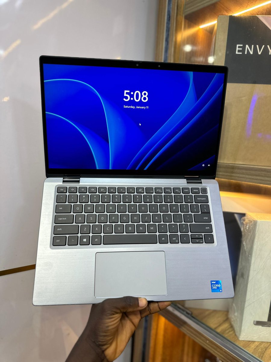 Val_Gadget's tweet image. Laptop currently uploaded on our pay small small 

So need 100 people that can pay 25k -100k weekly  or Monthly 

From NOVEMBER 2 - March 2 2026

Dell Latitude 7400 x360 (2018)
🏷580,000

Dell Latitude 7410 x360 (2020)
🏷650,000

Dell Latitude 7420 x360 (2022)
🏷750,000