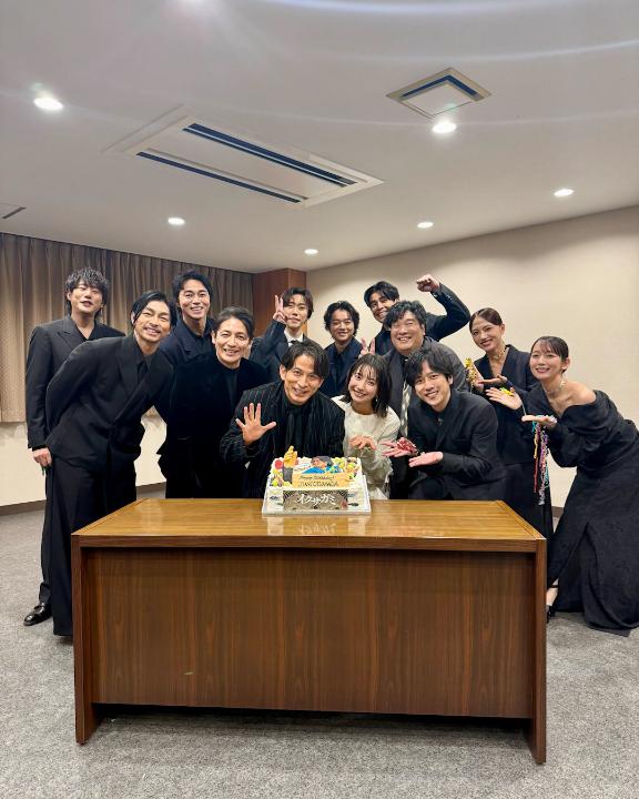 岡崎体育マネージャー松下 (@mansatti) / Posts / X