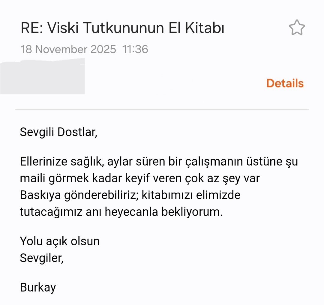 meleklerinpayi's tweet image. Aylar süren bir çalışmanın ardından mizanpajı tamamlayıp baskı onayı vermenin yarattığı hazzı ve rahatlamayı tarif etmek zor🙏🧿🥰
#YeniKitap #ViskiTutkunununElKitabı