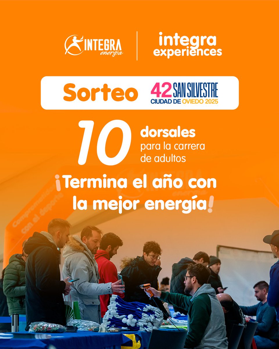 Integra Energía tweet media