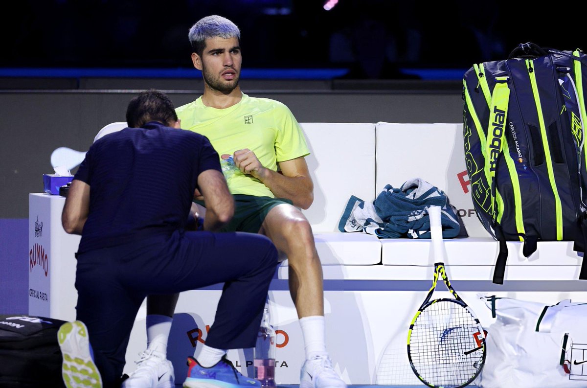 Quindici Zero 🎾 tweet media