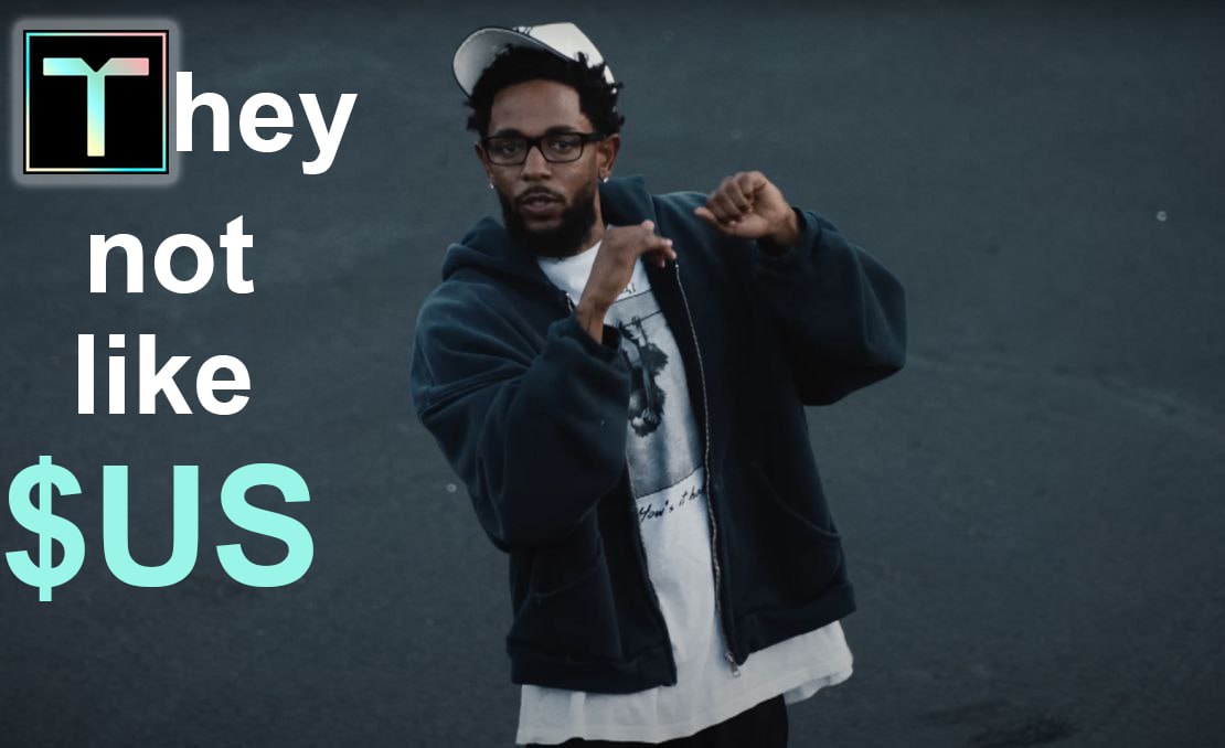 Web3E4ter's tweet image. “They not like $US&quot;…
because no one is building what Talus Labs is building.

Most people are still thinking in terms of chains and tokens.
Talus is thinking in terms of autonomous economies.

Agents that think.
Agents that act.
Agents that earn.

Whole different league.