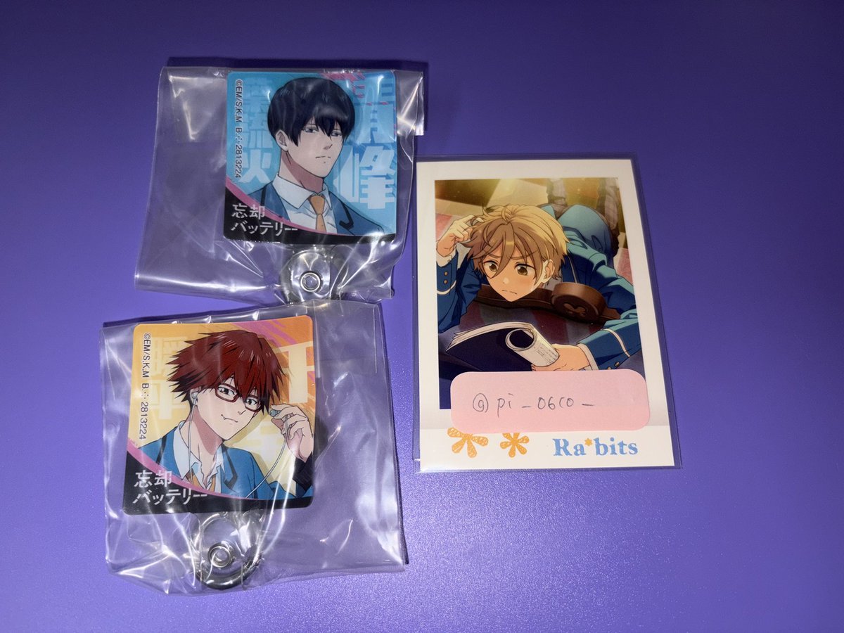 いち🍓取引用 (@ichi111trhk) / Posts / X