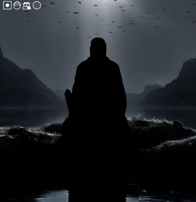 It is lost labour to sow where there is no soil.