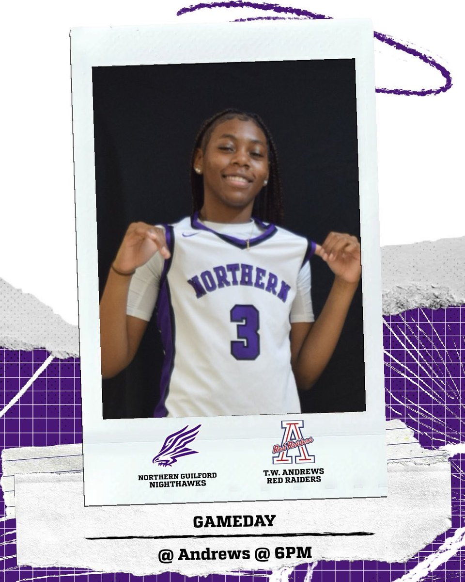 Northern Girls Basketball tweet media