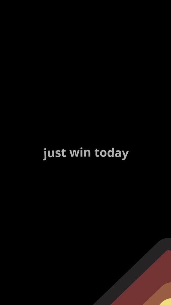 Just win! 

You can explain later if you want to…

Gm CT!