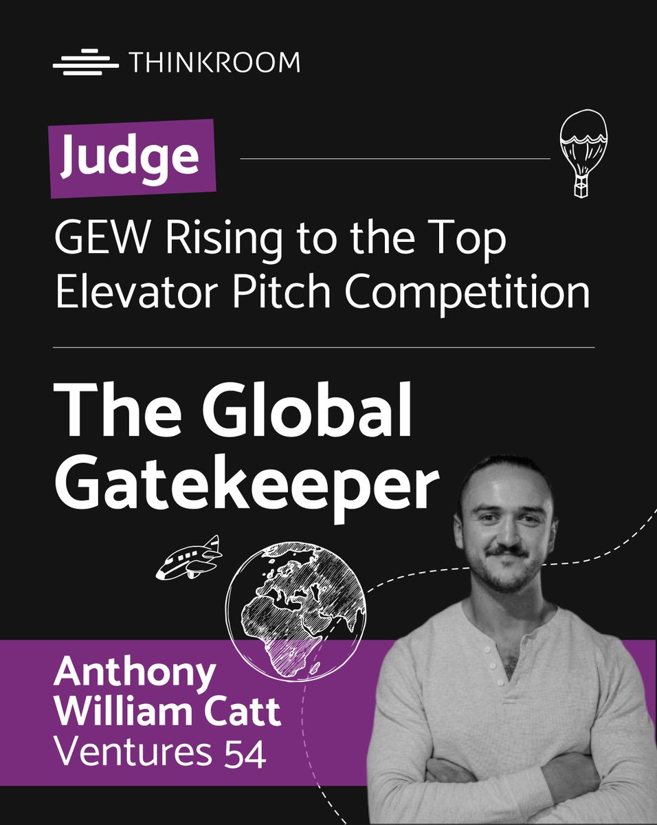 Thinkroom Consulting tweet media