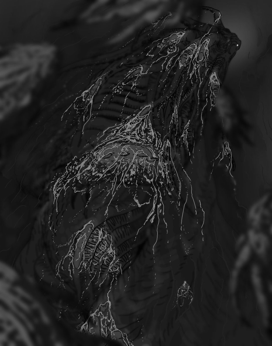 🎞 2025 한양여대 졸업전시회 [RE:FRAME] 에 전시하는
크툴루의 부름 기반 팬 메이드 비디오 &lt;공포가 답하길,&gt;을 일정기간 공개합니다! (11.18~11.23)

두 달 동안 애정을 가득 담아 만들었습니다...🍅

🔗youtu.be/IyrhJkEkV0o?si…

카오시움과 초여명쪽에서 직접 허락을 맡았음을 알립니다. (타래)