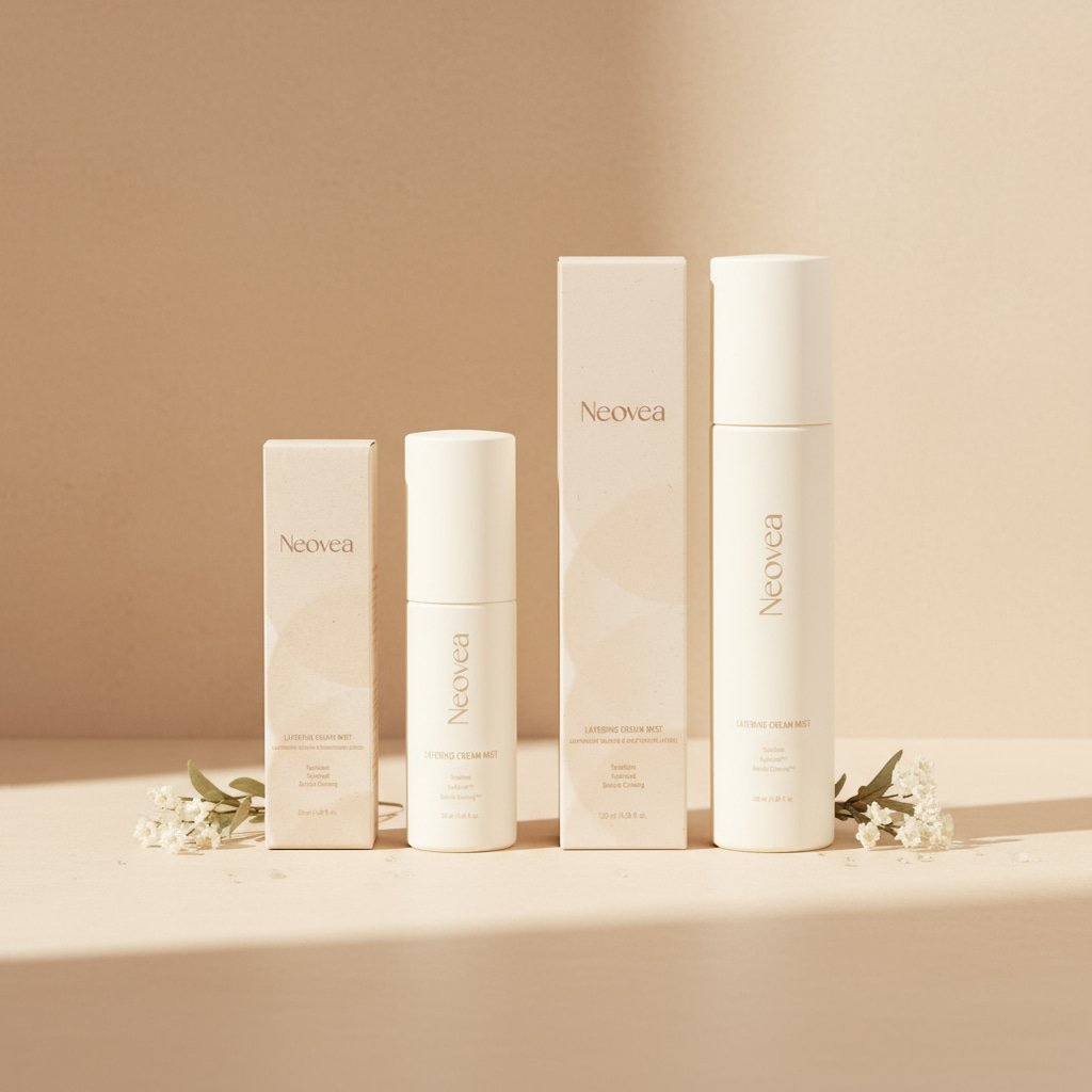 MYBuddyShine's tweet image. [🇲🇾 MY GO] NEOVEA X SOWON

DEADLINE TBA

Layering Cream Mist
• 120ml + 50ml — RM118
• 120ml — RM86
• 50ml — RM61

🚚 RM8, 3KG (WM), RM19, 1KG (EM)
📌 2nd payment required

Order here: shorturl.at/BKLBv

#SOWON #GFRIEND #wts