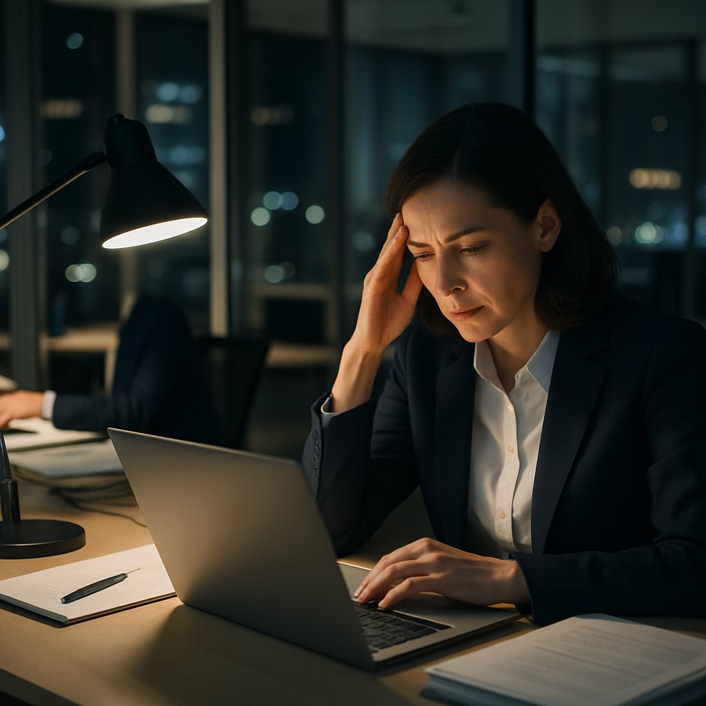 KlearMinds's tweet image. Is Perfectionism Secretly Running Your Life? 
Perfectionism can feel like pressure, overthinking, and never feeling “good enough.” You deserve confidence built on self-worth, not impossible standards. 
Ready to break the cycle? 👉 klearminds.com
 #ProgressNotPerfection