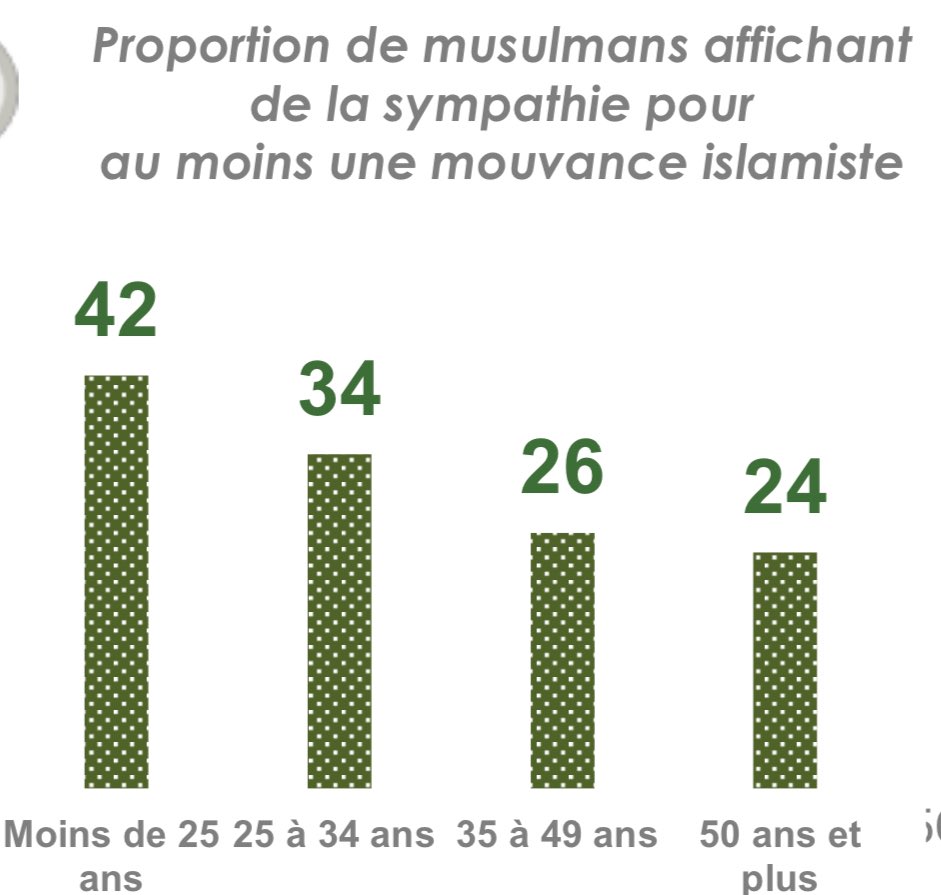 ZemmourEric's tweet image. Les politiciens s’étonnent à chaque sondage de l’islamisation de la France. Mais pendant 50 ans, ils ont importé des millions de musulmans en leur disant que l’islam était compatible avec la France.

Ce mensonge est le péché originel de notre conquête par l’islam.

Il est temps…