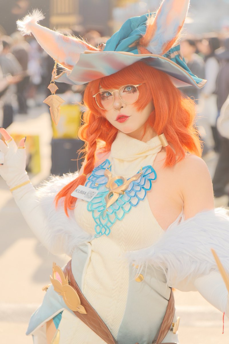 2025 지스타
리그오브레전드 - 오로라