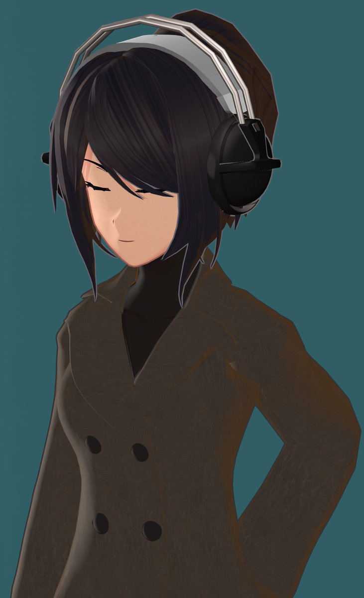 KEl_elecode's tweet image. #エレクトリアコード #エレコド
いいイヤホン・ヘッドホンの日🎧