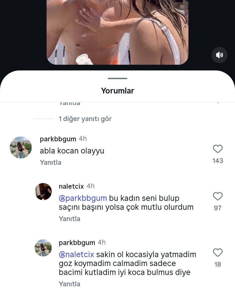 E ben sabaha kadar gülmem mı bunlara şimdi 😄

Hasan Can Kaya"