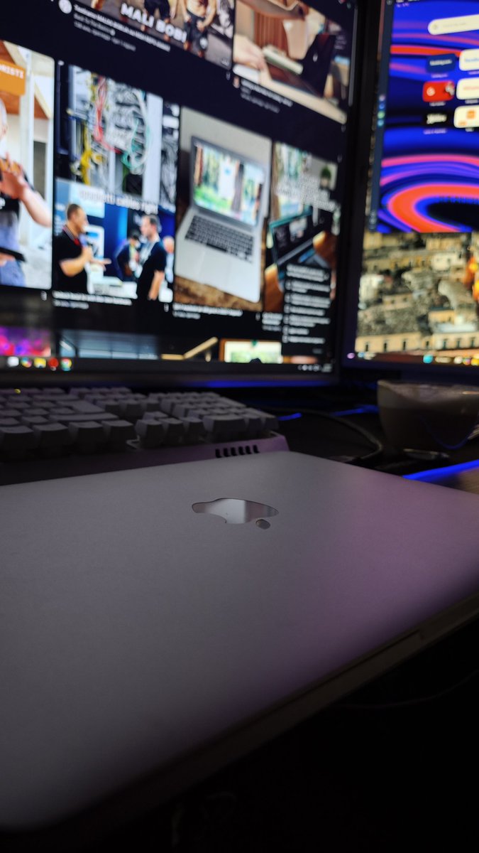 BokiCF's tweet image. The old is being maintained 😎 Everything new is planned 💻

#web #webdev #softwarearchitecture #softwarearchitect
#systemdesign #scalability #cleanarchitecture #microservices #cloudarchitecture #devops #itconsulting #techsolutions #digitaltransformation