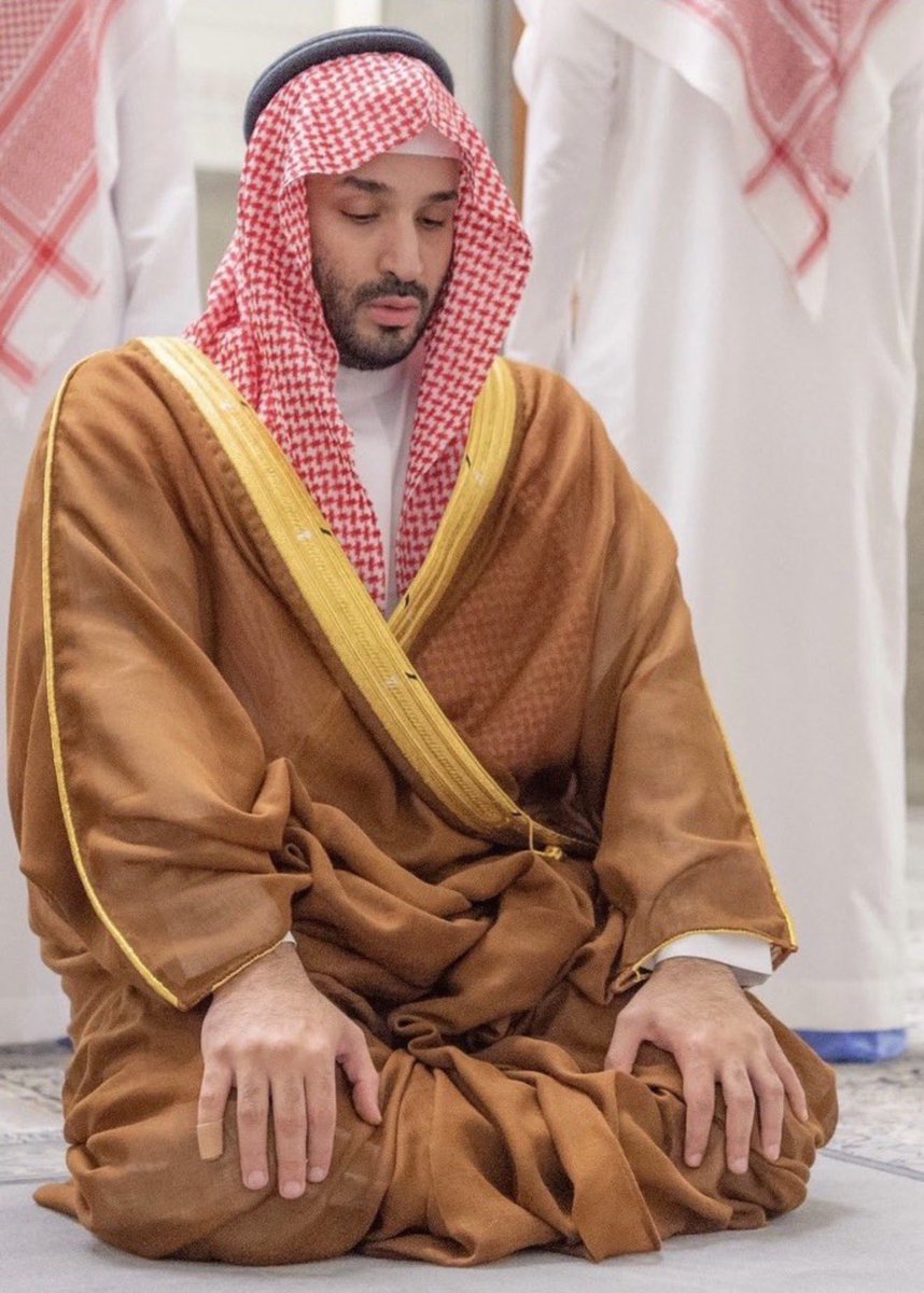 Nouf bnt Saud tweet media