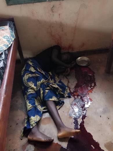 MariaSTsehai's tweet image. ⚠️ Viewer discretion is advised!
‼️🚨THE MASSACRE IN TUNDUMA IS HUGE‼️
#TanzaniaMassacre that happened in Tunduma was led by @ccm_tanzania loyalists and soldiers - many who didn’t speak Kiswahili - it was genocidical and methodically!
Remember I posted a lot about this since Oct…