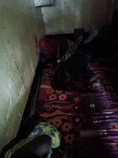 MariaSTsehai's tweet image. ⚠️ Viewer discretion is advised!
‼️🚨THE MASSACRE IN TUNDUMA IS HUGE‼️
#TanzaniaMassacre that happened in Tunduma was led by @ccm_tanzania loyalists and soldiers - many who didn’t speak Kiswahili - it was genocidical and methodically!
Remember I posted a lot about this since Oct…