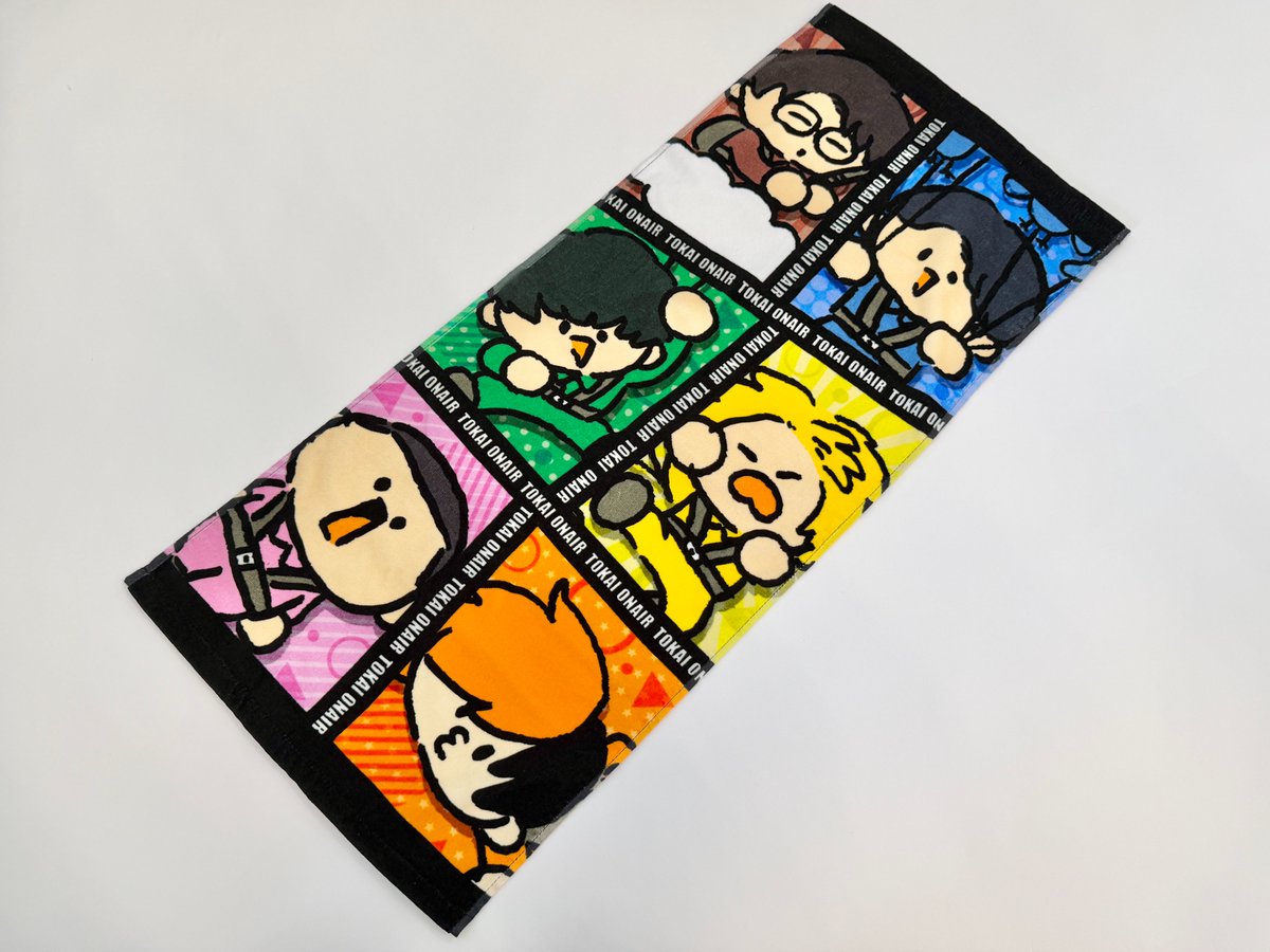 東海オンエア (@TO_ONAIR1012) / Posts / X