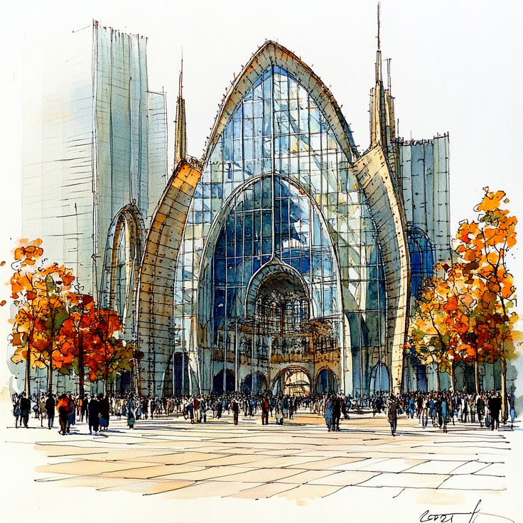 Arch2O_magazine's tweet image. bit.ly/4nNL0o4
#Arch2OSketches
#architecture, #design, #architecturephotography, #architectureporn, #arch2o, #arch2omagazine, #conceptdesign, #sustainablearchitecture, #interiordesign, #interiorarchitecture, #construction #arch2o.magazine