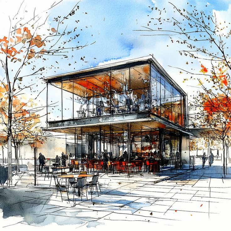 Arch2O_magazine's tweet image. bit.ly/4nNL0o4
#Arch2OSketches
#architecture, #design, #architecturephotography, #architectureporn, #arch2o, #arch2omagazine, #conceptdesign, #sustainablearchitecture, #interiordesign, #interiorarchitecture, #construction #arch2o.magazine