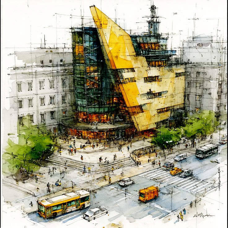 Arch2O_magazine's tweet image. bit.ly/4nNL0o4
#Arch2OSketches
#architecture, #design, #architecturephotography, #architectureporn, #arch2o, #arch2omagazine, #conceptdesign, #sustainablearchitecture, #interiordesign, #interiorarchitecture, #construction #arch2o.magazine