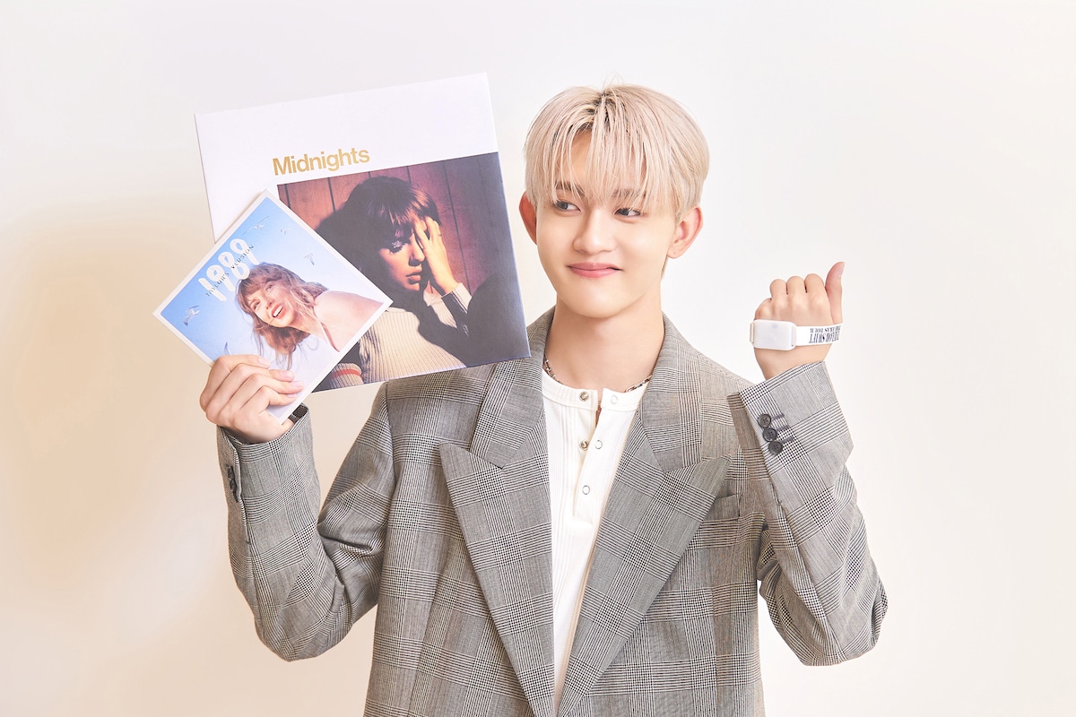 natalie_mu's tweet image. 【特集】
INI田島将吾が語るテイラー・スウィフト

「“今”を生きていることが感じられる音楽。
　自分もこう生きたい、と思わされました」
natalie.mu/music/pp/taylo…

テイラー・スウィフト 新作アルバム
「The Life of a Showgirl」発売記念インタビュー