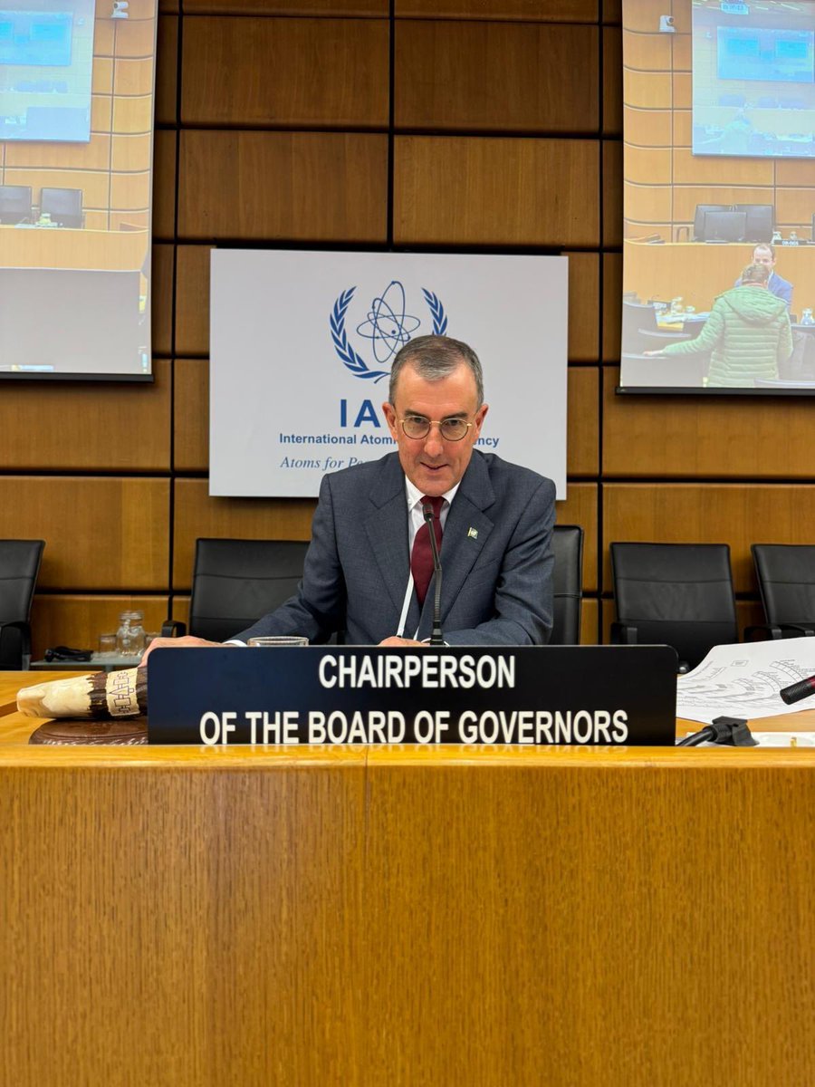 Australian Embassy & Permanent Mission to the UN tweet media