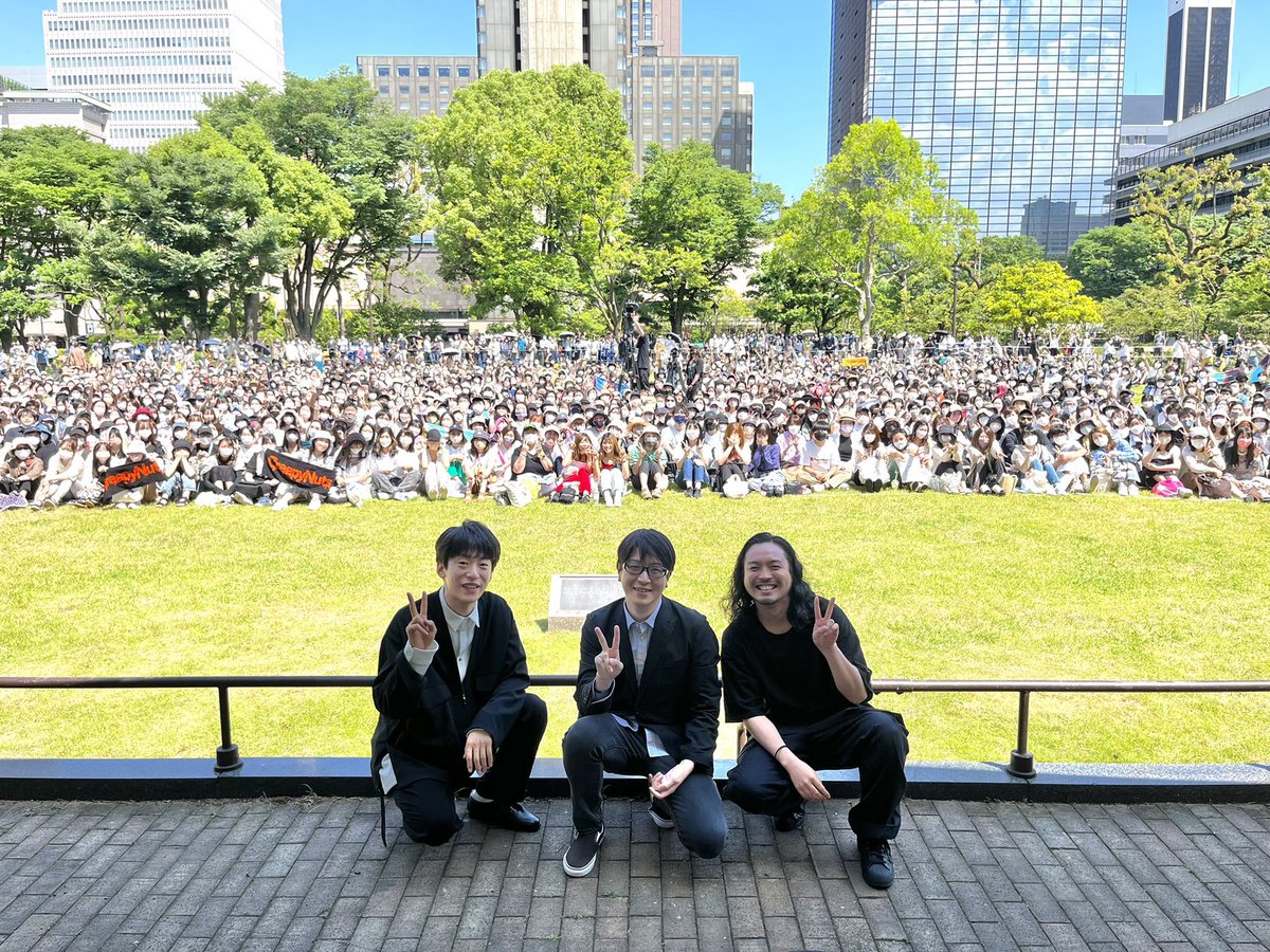 冨山 雄一@『今、ラジオ全盛期』発売中 tweet media
