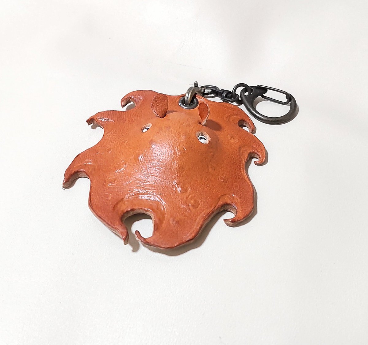 メンダコラボ あすきーた(12/6.7博物クリスマスB29) (@6WPcB3dAt1g9iig