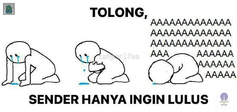 utfess's tweet image. abis ngecek mandiri drillb!t, alhamdulillah similarity nya aman, tapi AI nya ga aman😭 ya masa nama aku juga ke detect ai sih. boleh ga sih ni Aril pake bhsa daerah aja wkwk. udah bikin kata2nya ga trllu formal malah ttp kedetect ai, kudu ottokee ut!😭🤌🏻