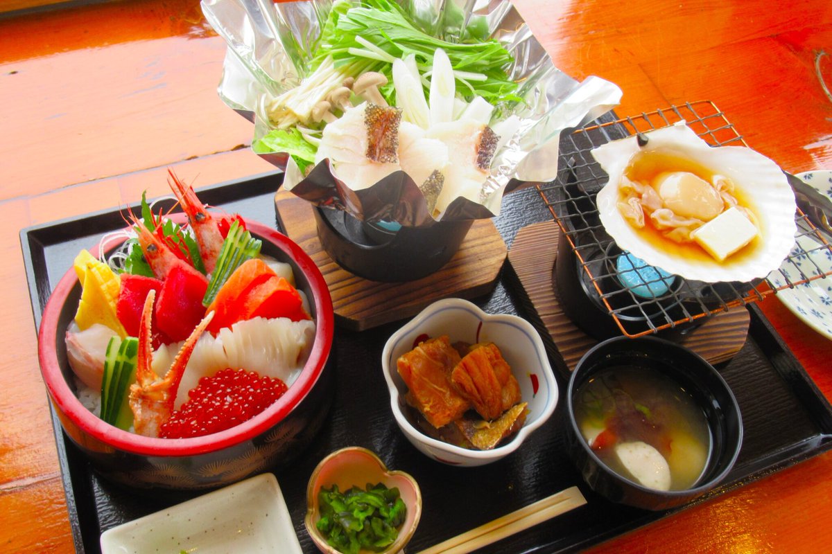 polaris_guides's tweet image. 【開催決定‼来年2/7・14、真冬の #稚内 #ONSEN・ガストロノミーウォーキング⛄】

前回大好評でこの冬も開催されます。#日本最北 の #稚内 #ONガス☺

正式に参加募集が開始されましたらまたお知らせさせて頂きます🙇

現在ANAがタイムセール中ですので飛行機と宿だけでもお早めにご予約下さいね🍀✈