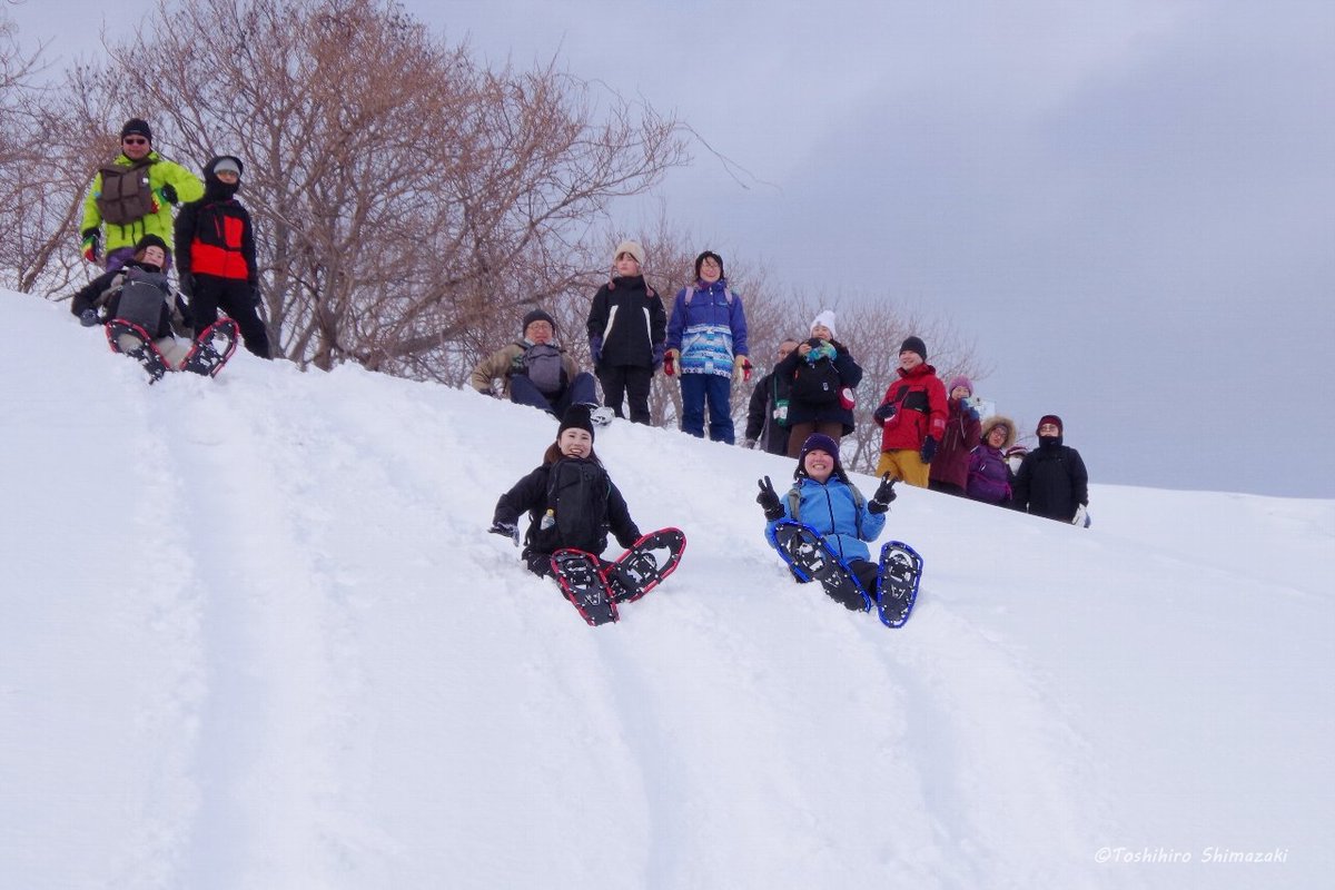 polaris_guides's tweet image. 【開催決定‼来年2/7・14、真冬の #稚内 #ONSEN・ガストロノミーウォーキング⛄】

前回大好評でこの冬も開催されます。#日本最北 の #稚内 #ONガス☺

正式に参加募集が開始されましたらまたお知らせさせて頂きます🙇

現在ANAがタイムセール中ですので飛行機と宿だけでもお早めにご予約下さいね🍀✈