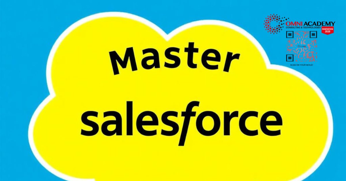Omniacademypk's tweet image. 📈 Master Salesforce: Your Path to Becoming a Certified Salesforce Administrator! 📈
🖱️ Click to Register Now  bit.ly/3uZK5q2
Click to Join WhatsApp shorturl.at/Uqswx
#SalesforceAdministrator #SalesforceCertification ##SalesforceAdmin #Omni_academy