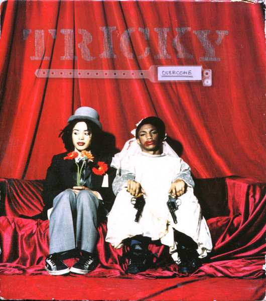 #Allthefives

  1995 - 3

Overcome  - Tricky
youtu.be/UsAqIbJAHXM?si… via <a href="/YouTube/">YouTube</a>