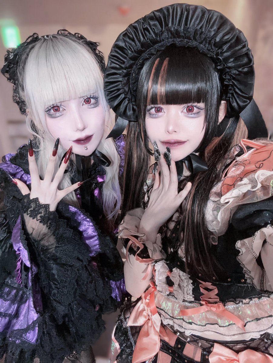 kamipare_onpu's tweet image. 🦇✝
おめでとうございます＿＿＿＿＿＿♩