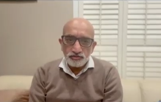 کجرانوالے دا کینڈین یوتھڑ، سائیاں لبھ لیا جے۔ ویخو کی بن دا ہن ایدا 😁