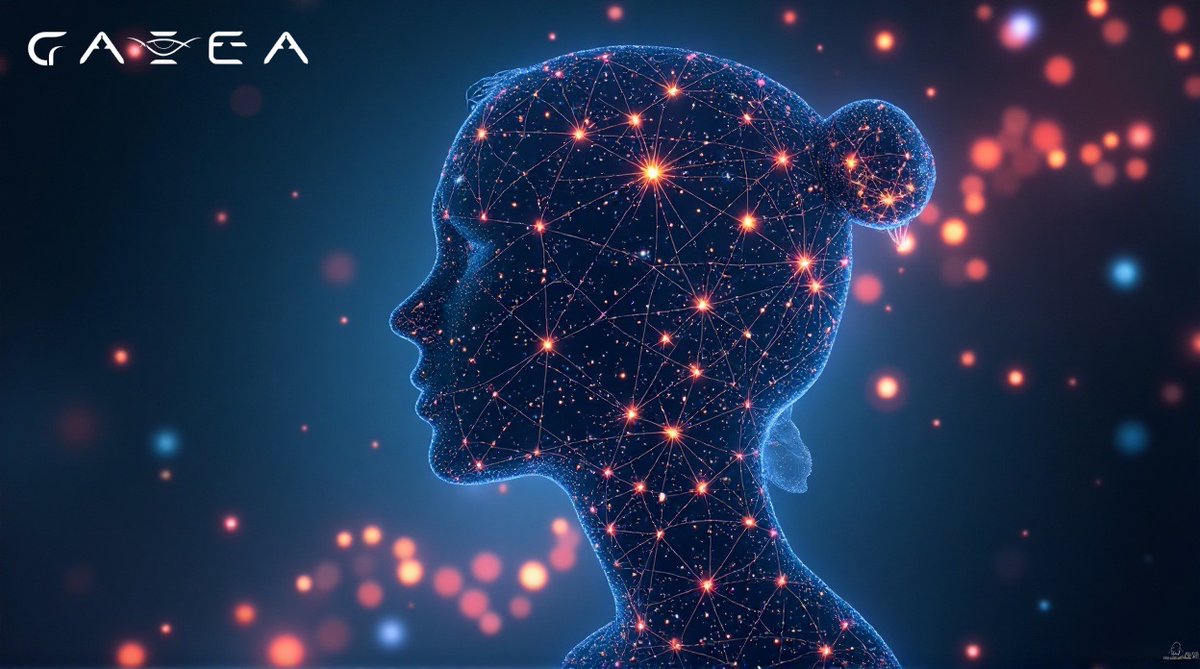 nald352659's tweet image. Identity is no longer a single thread—it’s a constellation. GAEA doesn’t force it into order; it lights the stars so you can see the shape for yourself. That’s the kind of technology the future deserves.
#GAEA #AIIdentity #Web3Innovation #DigitalFuture @aigaealabs