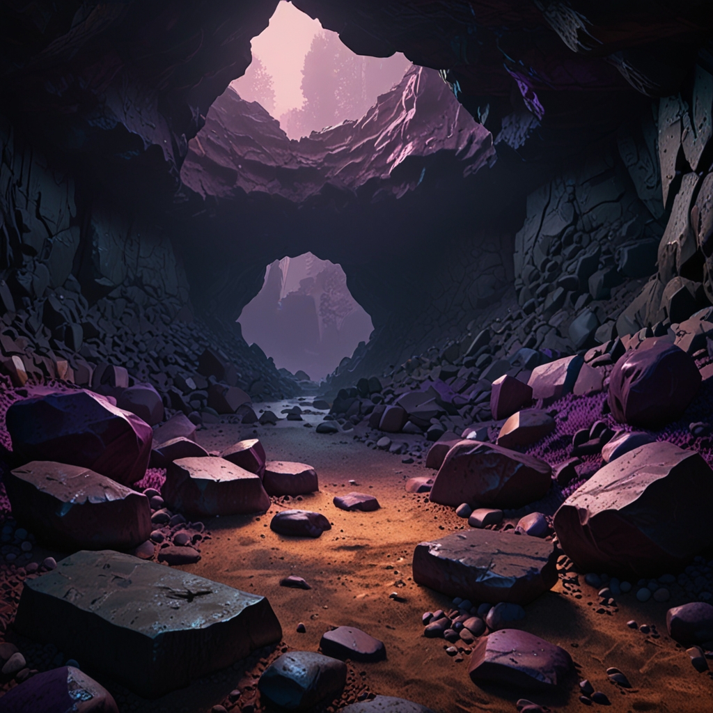 OrevaApp's tweet photo. 🛤️ Soon, once the mining cave path is set, we march toward Velmora in search of the most valuable gems. ⚒️🌌
#Builders #OrevaApp #web3 #orevaapp #TON https://t.co/CEsbvxKkVh