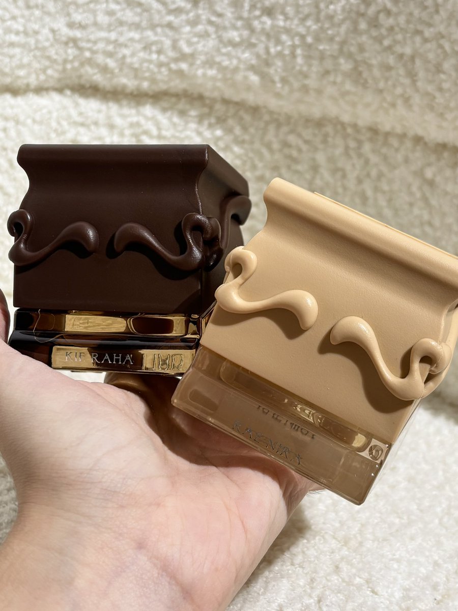 irapersa's tweet image. have you ever heard “cajuput” alias “minyak kayu putih” as a perfume notes?

but in a good way! it feels so warm &amp;amp; aromatic. introducing to you the scent of warisan Indonesia from SAFF &amp;amp; Co.🇮🇩