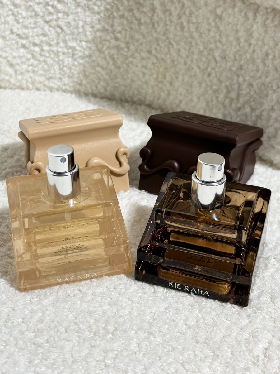 irapersa's tweet image. have you ever heard “cajuput” alias “minyak kayu putih” as a perfume notes?

but in a good way! it feels so warm &amp;amp; aromatic. introducing to you the scent of warisan Indonesia from SAFF &amp;amp; Co.🇮🇩